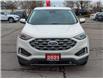 2021 Ford Edge Titanium (Stk: WU7782A) in Welland - Image 2 of 31