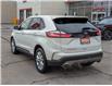 2021 Ford Edge Titanium (Stk: WU7782A) in Welland - Image 11 of 31
