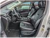 2021 Ford Edge Titanium (Stk: WU7782A) in Welland - Image 15 of 31