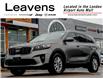 2019 Kia Sorento 3.3L LX (Stk: 15-U1188A) in London - Image 1 of 27
