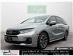 2026 Honda Odyssey Touring (Stk: 2600703) in North York - Image 1 of 29