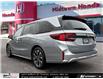 2026 Honda Odyssey Touring (Stk: 2600703) in North York - Image 7 of 29