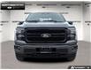 2025 Ford F-150 Lariat (Stk: 5F163596) in Brantford - Image 2 of 23