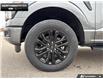 2025 Ford F-150 Lariat (Stk: 5F163596) in Brantford - Image 6 of 23