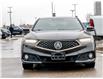 2018 Acura TLX Tech A-Spec (Stk: 15-25295AA) in London - Image 2 of 28