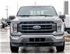 2021 Ford F-150 Lariat (Stk: 15-U1202) in London - Image 2 of 30