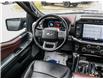 2021 Ford F-150 Lariat (Stk: 15-U1202) in London - Image 6 of 30