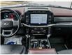 2021 Ford F-150 Lariat (Stk: 15-U1202) in London - Image 7 of 30
