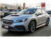 2023 Subaru WRX Base (Stk: UC912) in Kamloops - Image 1 of 20