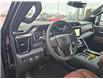 2026 GMC Sierra 2500HD Denali Ultimate (Stk: 26-770) in Listowel - Image 4 of 10