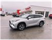 2020 Toyota Highlander XLE (Stk: U5660A) in London - Image 2 of 27