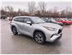 2020 Toyota Highlander XLE (Stk: U5660A) in London - Image 4 of 27