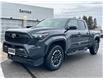 2024 Toyota Tacoma Base (Stk: W6972A) in Cobourg - Image 1 of 26