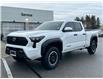 2024 Toyota Tacoma Base (Stk: W6922B) in Cobourg - Image 1 of 24