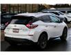 2018 Nissan Murano S (Stk: UT2223) in Kamloops - Image 5 of 10