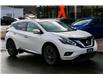 2018 Nissan Murano S (Stk: UT2223) in Kamloops - Image 7 of 10
