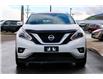 2018 Nissan Murano S (Stk: UT2223) in Kamloops - Image 8 of 10