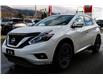 2018 Nissan Murano S (Stk: UT2223) in Kamloops - Image 1 of 10