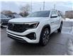 2024 Volkswagen Atlas Cross Sport 2.0 TSI Execline (Stk: PC6342) in Ottawa - Image 1 of 24