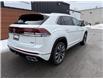 2024 Volkswagen Atlas Cross Sport 2.0 TSI Execline (Stk: PC6342) in Ottawa - Image 6 of 24