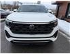 2024 Volkswagen Atlas Cross Sport 2.0 TSI Execline (Stk: PC6342) in Ottawa - Image 8 of 24