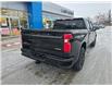 2026 Chevrolet Silverado 1500 RST (Stk: 26-825) in Listowel - Image 3 of 10
