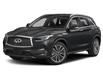 2025 Infiniti QX50 Sensory (Stk: E25075) in Mississauga - Image 1 of 12