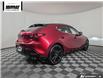 2021 Mazda Mazda3 Sport GT w/Turbo (Stk: B0813) in Chilliwack - Image 29 of 36