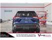 2021 Toyota RAV4 XLE (Stk: B9018) in Calgary - Image 8 of 33