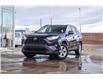 2021 Toyota RAV4 XLE (Stk: B9018) in Calgary - Image 2 of 33