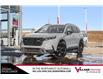 2023 Honda CR-V Hybrid Touring (Stk: SR0484A) in Calgary - Image 1 of 36