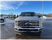 2026 Ford F-350 Lariat (Stk: A17633) in Hague - Image 3 of 14