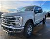 2026 Ford F-350 Lariat (Stk: A17633) in Hague - Image 4 of 14