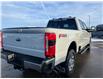2026 Ford F-350 Lariat (Stk: A17633) in Hague - Image 9 of 14