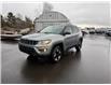 2018 Jeep Compass Trailhawk (Stk: 165057) in London - Image 1 of 9