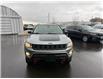 2018 Jeep Compass Trailhawk (Stk: 165057) in London - Image 2 of 9