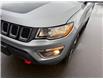 2018 Jeep Compass Trailhawk (Stk: 165057) in London - Image 3 of 9