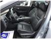 2022 Nissan Rogue Platinum (Stk: 26256A) in Cornwall - Image 5 of 30