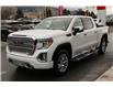2019 GMC Sierra 1500 Denali (Stk: T25305C) in Kamloops - Image 1 of 22