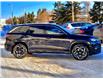 2026 Volkswagen Tiguan Highline Turbo R-Line (Stk: 260159) in Regina - Image 4 of 41