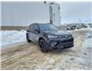 2026 Volkswagen Tiguan Comfortline R-Line Black Edition (Stk: 260167) in Regina - Image 3 of 39