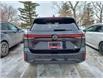 2026 Volkswagen Tiguan Comfortline R-Line Black Edition (Stk: 260167) in Regina - Image 11 of 39