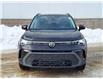 2026 Volkswagen Taos Comfortline Black Edition (Stk: 260174) in Regina - Image 2 of 44