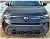 2026 Volkswagen Taos Comfortline Black Edition (Stk: 260174) in Regina - Image 5 of 44