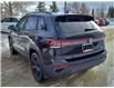 2026 Volkswagen Taos Comfortline Black Edition (Stk: 260174) in Regina - Image 10 of 44