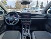 2026 Volkswagen Taos Comfortline Black Edition (Stk: 260174) in Regina - Image 21 of 44
