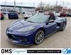 2025 Chevrolet Corvette Stingray (Stk: 2-12910A) in Oshawa - Image 2 of 50