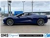 2025 Chevrolet Corvette Stingray (Stk: 2-12910A) in Oshawa - Image 3 of 50