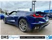 2025 Chevrolet Corvette Stingray (Stk: 2-12910A) in Oshawa - Image 4 of 50