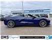 2025 Chevrolet Corvette Stingray (Stk: 2-12910A) in Oshawa - Image 8 of 50